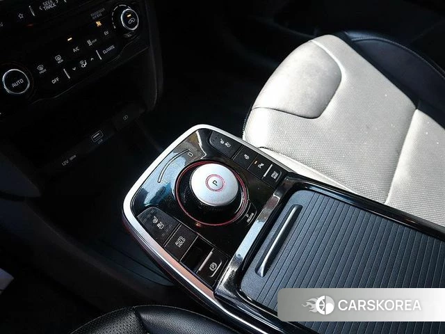 Kia Niro EV 2021 Белый из Кореи, фото 3