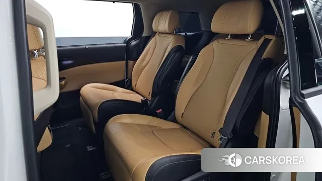 Kia Carnival 4th generation id 3645233 из Кореи 3