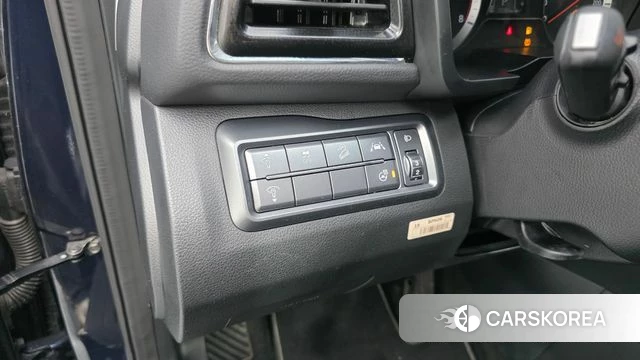 Ssangyong Berry New Tivoli 2021 Синий из Кореи, фото 3