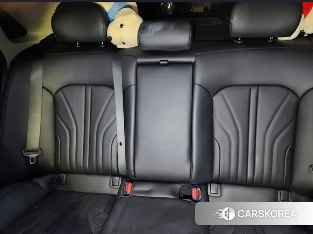 Kia K5 3rd generation 2020 Синий из Кореи, фото 3