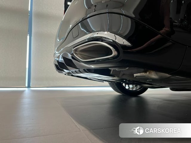Mercedes-Benz S-Class W223 2026 Черный из Кореи, фото 3