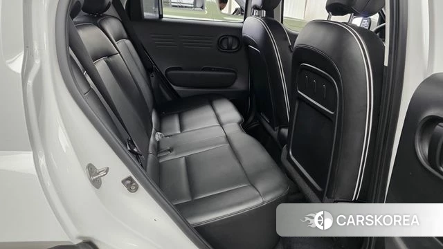 Hyundai Casper 2022 Белый из Кореи, фото 3