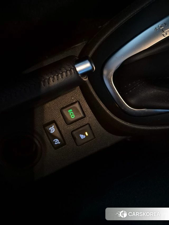 Renault Korea (Samsung) New QM3 2018 Синий из Кореи, фото 3