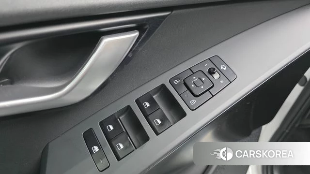 Kia Di Ol Nu Niro 2022 Белый из Кореи, фото 3