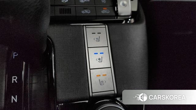 Hyundai Casper 2023 Белый из Кореи, фото 3