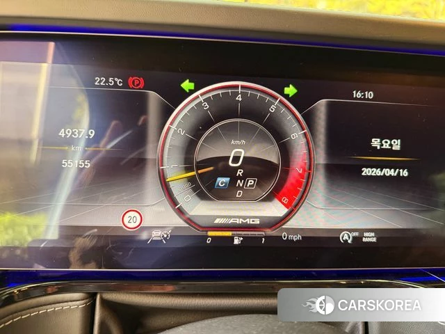 Mercedes-Benz G-Class W463b 2020 Белый из Кореи, фото 3