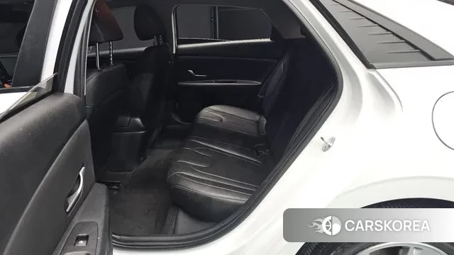 Hyundai Avante (CN7) 2021 Белый из Кореи, фото 3