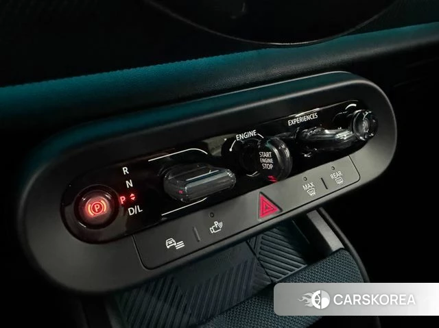 Mini Cooper S Countryman 3rd Generation 2025 Зеленый из Кореи, фото 3