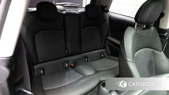 Mini Cooper S 2019 Жемчужный цвет из Кореи, фото 3