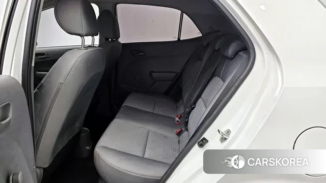 Kia All New Morning (JA) 2020 Белый из Кореи, фото 3