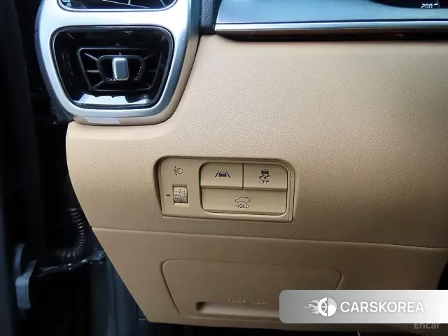 Kia Sorento 4th Generation 2020 Серый из Кореи, фото 3