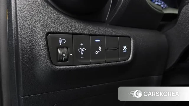 Hyundai Kona 2018 Небесно-голубой из Кореи, фото 3