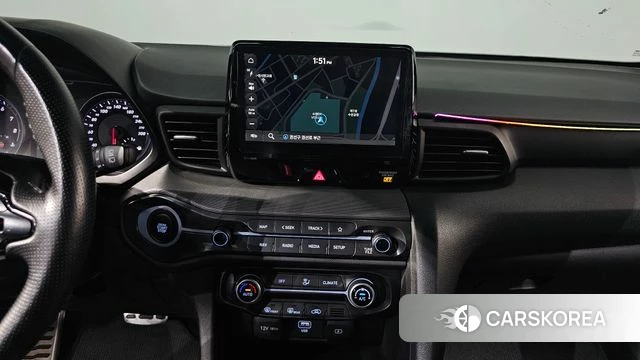 Hyundai Veloster (JS) 2020 Небесно-голубой из Кореи, фото 3