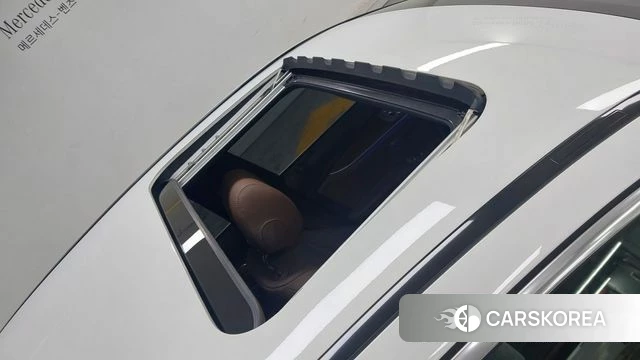 Mercedes-Benz E-Class W213 2023 Белый из Кореи, фото 3