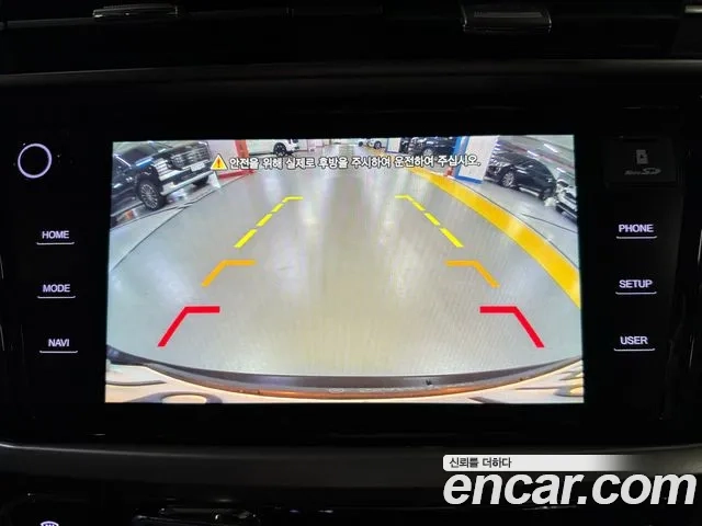 Ssangyong Beautiful Korando id 2907302 из Кореи 3