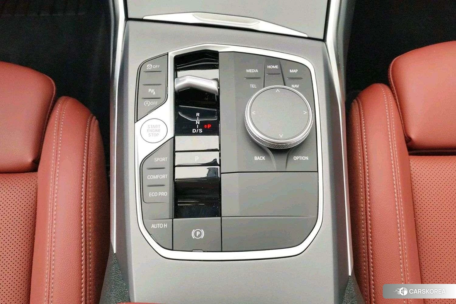 BMW 3 series 2024 Белый из Китая, фото 3