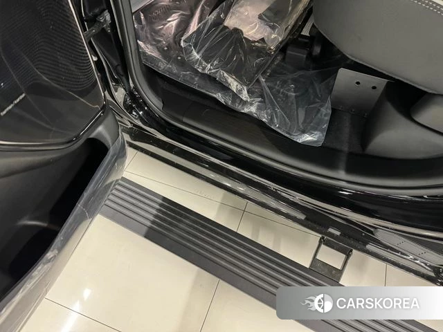 Dodge Lampicup 2026 Черный из Кореи, фото 3