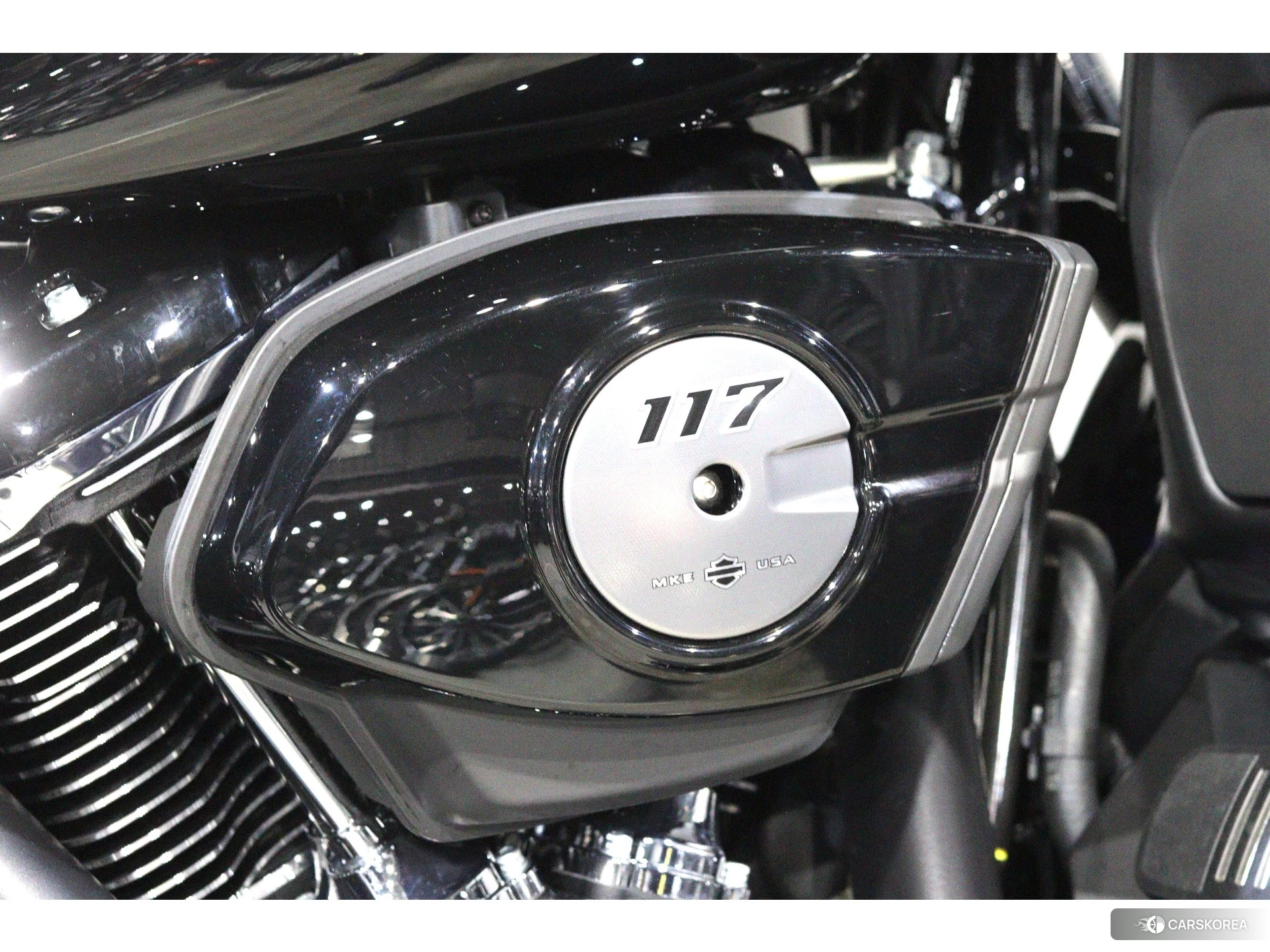 Проданный OTHER HARLEY FLTRXL 2026 из Японии