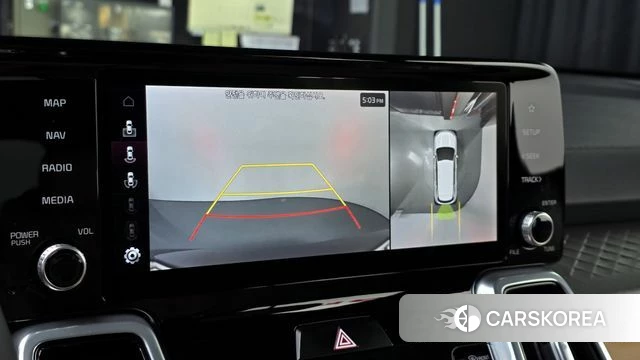 Kia Sorento 4th Generation 2020 Серый из Кореи, фото 3