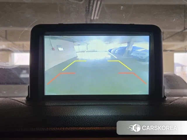 Ssangyong Rexton Sports 2018 Серый из Кореи, фото 3