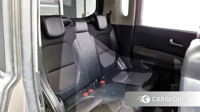 Kia The New Ray id 2960737 из Кореи 3