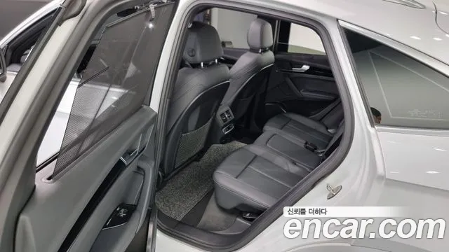 Audi Q5 (FY) id 2715000 из Кореи 3