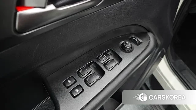 Ssangyong The New Rexton Sports Cannes 2023 Белый из Кореи, фото 3