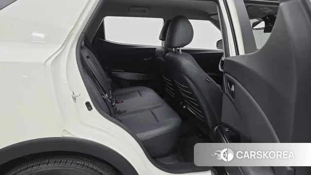 Ssangyong Tivoli Air 2021 Белый из Кореи, фото 3