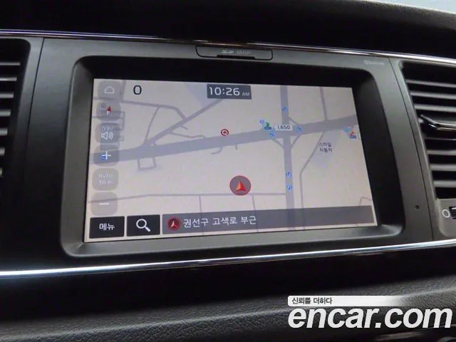 Kia The New Carnival 2019 Белый из Кореи, фото 3