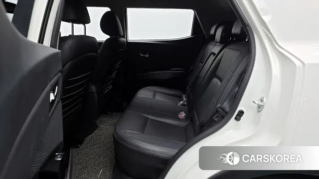 Ssangyong Berry New Tivoli 2020 Белый из Кореи, фото 3