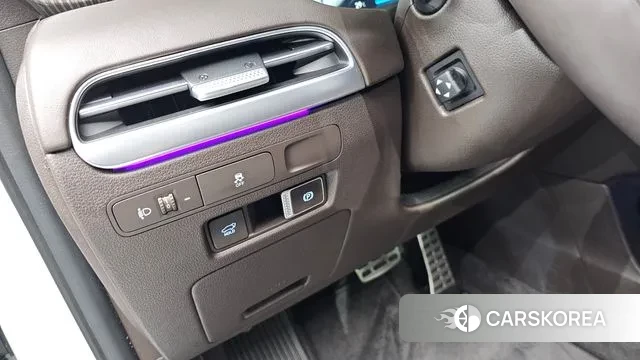 Hyundai The New Palisade 2023 Белый из Кореи, фото 3