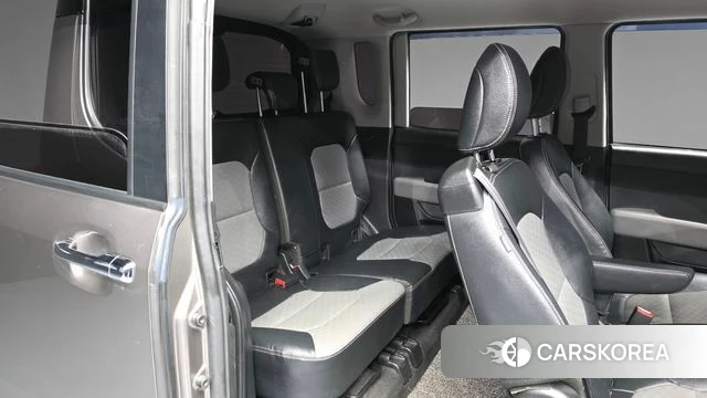 Kia The New Ray 2021 Цвет тростника из Кореи, фото 3