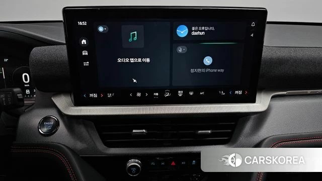 Ford Explorer 6th Generation 2025 Белый из Кореи, фото 3