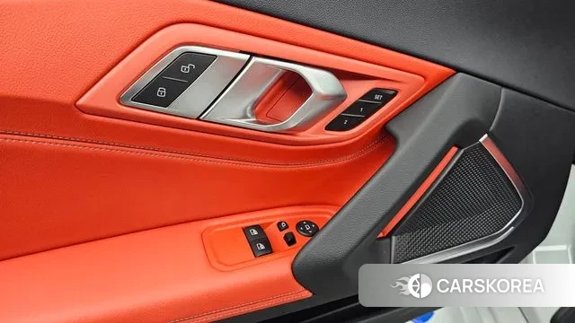 BMW Z4 (G29) 2024 Белый из Кореи, фото 3