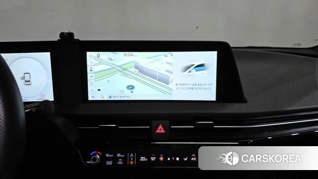 Kia EV6 2023 Белый из Кореи, фото 3