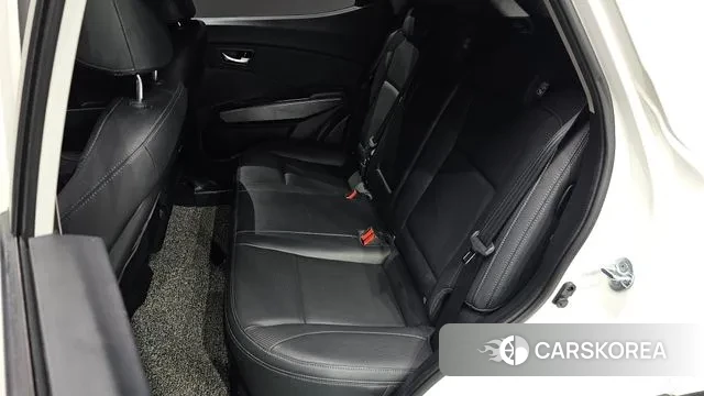 Ssangyong Berry New Tivoli 2019 Белый из Кореи, фото 3