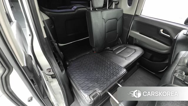 Kia The New Kia Ray 2022 Белый из Кореи, фото 3
