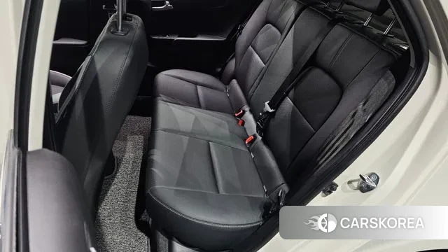 Kia Morning Urban (JA) 2023 Жемчужный цвет из Кореи, фото 3