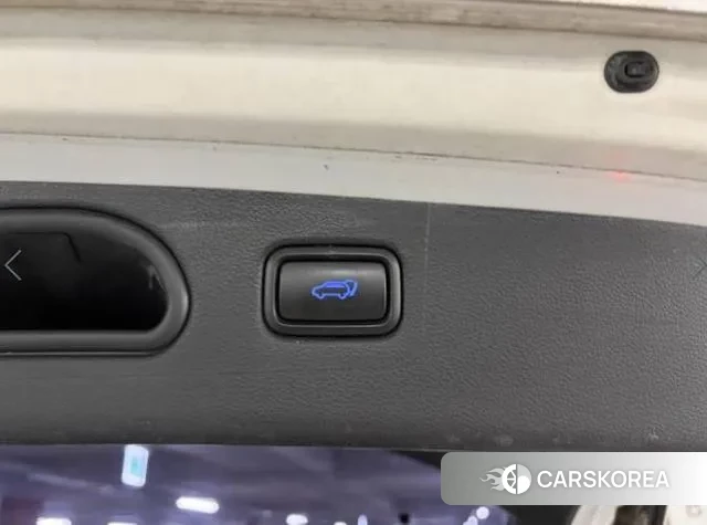 Hyundai All New Tucson 2019 Белый из Кореи, фото 3