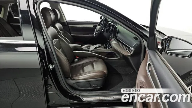 Hyundai The New Grandeur IG id 2671071 из Кореи 3