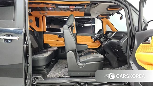 Kia The New Ray 2020 Черный из Кореи, фото 3