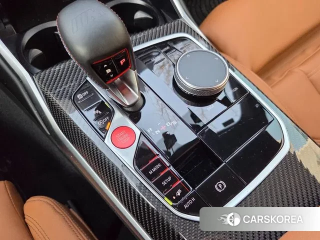 BMW M2 (G87) 2023 Белый из Кореи, фото 3