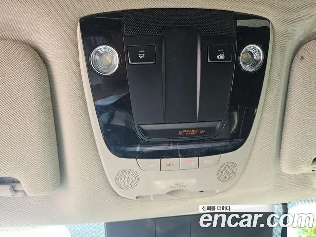 Kia K5 3rd generation 2021 Черный из Кореи, фото 3