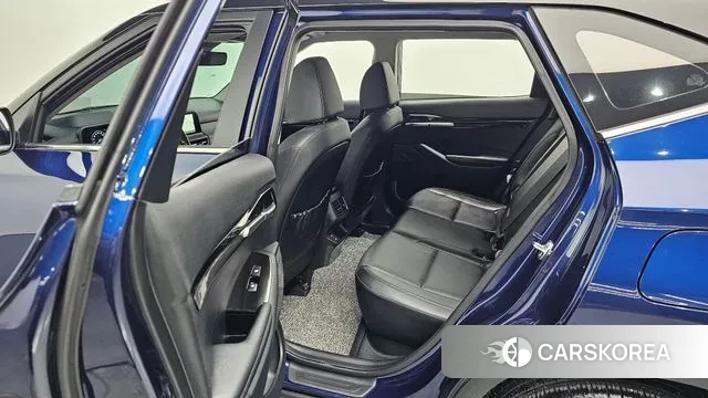 Kia The New Seltos id 3644412 из Кореи 3