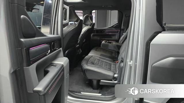 Kia Tasman 2025 Серый из Кореи, фото 3