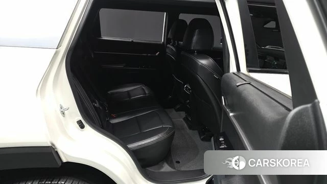 Ssangyong Torres 2024 Белый из Кореи, фото 3