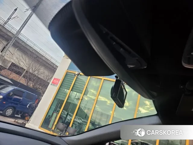 Hyundai The New Avante (CN7) 2024 Белый из Кореи, фото 3