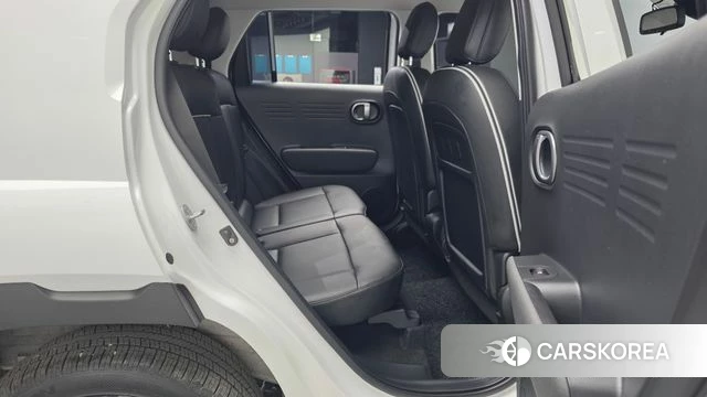 Hyundai Casper 2024 Белый из Кореи, фото 3
