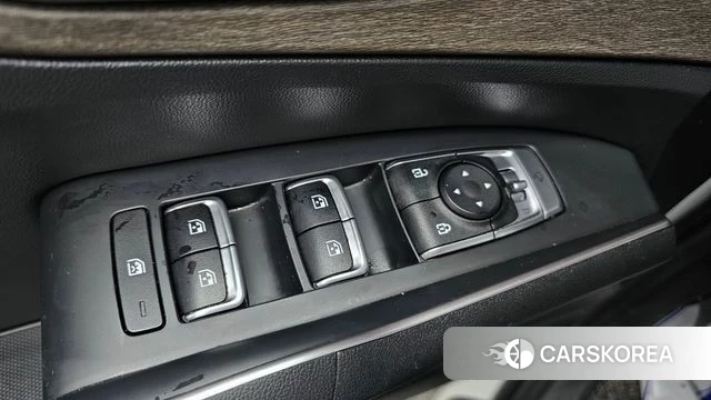 Kia Sorento 4th Generation 2021 Белый из Кореи, фото 3