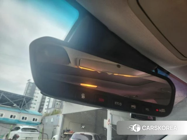 Hyundai Kona 2018 Белый из Кореи, фото 3